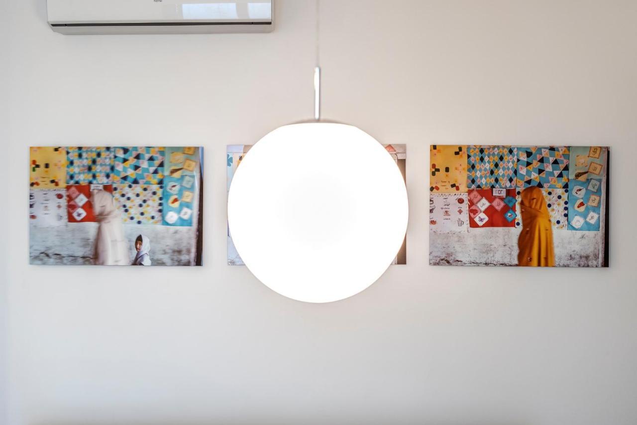 Pop Art, Duplex Coqueto En El Corazon De Sevilla ภายนอก รูปภาพ