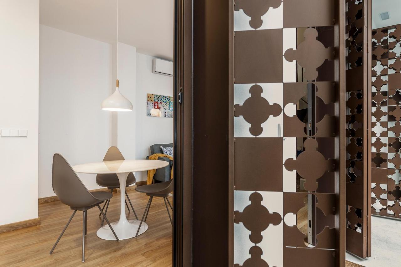 Pop Art, Duplex Coqueto En El Corazon De Sevilla ภายนอก รูปภาพ